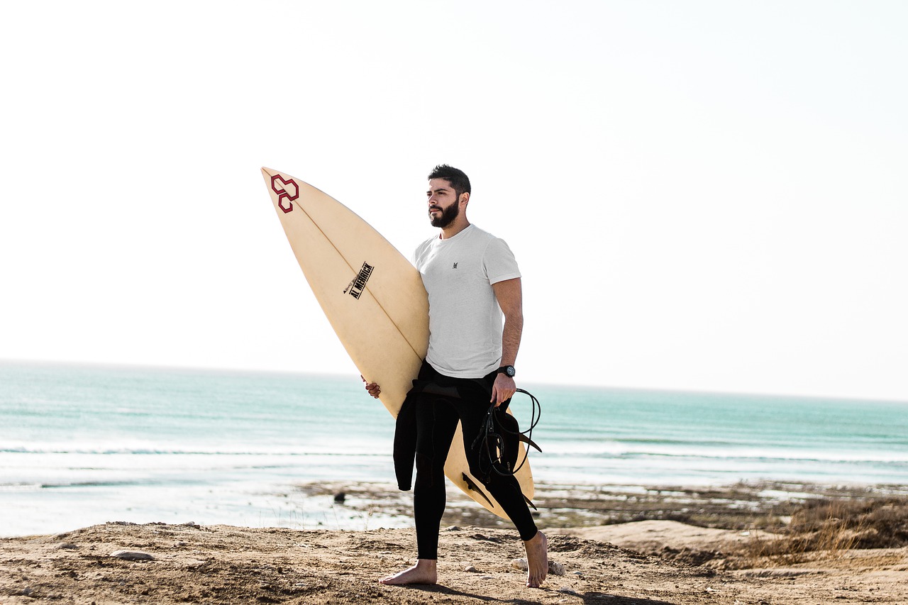 You are currently viewing Les accessoires indispensables pour apprendre à surfer