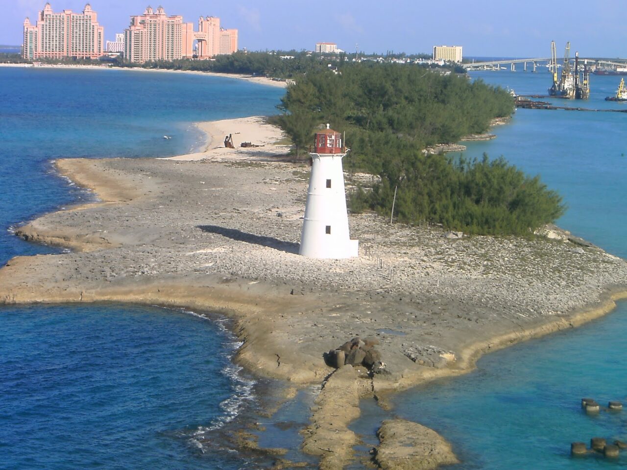 You are currently viewing Voyage aux Bahamas : 7 erreurs courantes à éviter pour un séjour sans stress