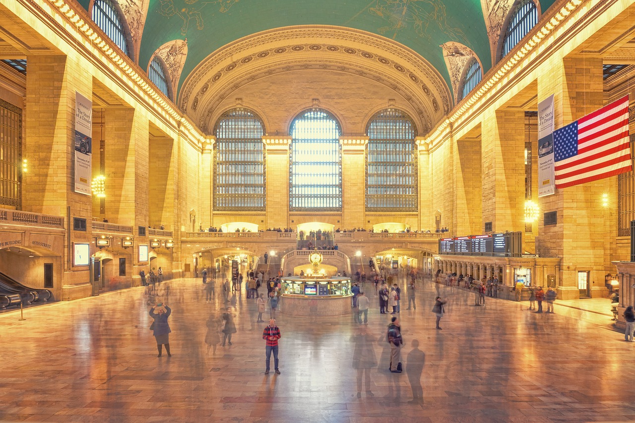 Lire la suite à propos de l’article Pourquoi choisir New York comme destination de vacances ?