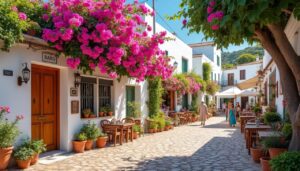 Lire la suite à propos de l’article Santa Gertrudis de Fruitera : un village authentique à explorer à Ibiza