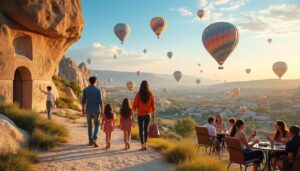 Lire la suite à propos de l’article Est-il sûr de voyager en Turquie actuellement ?