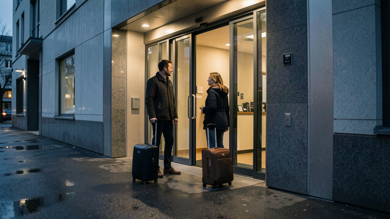 Lire la suite à propos de l’article Quel recours choisir pour un hôtel fermé et un remplacement inadapté ?
